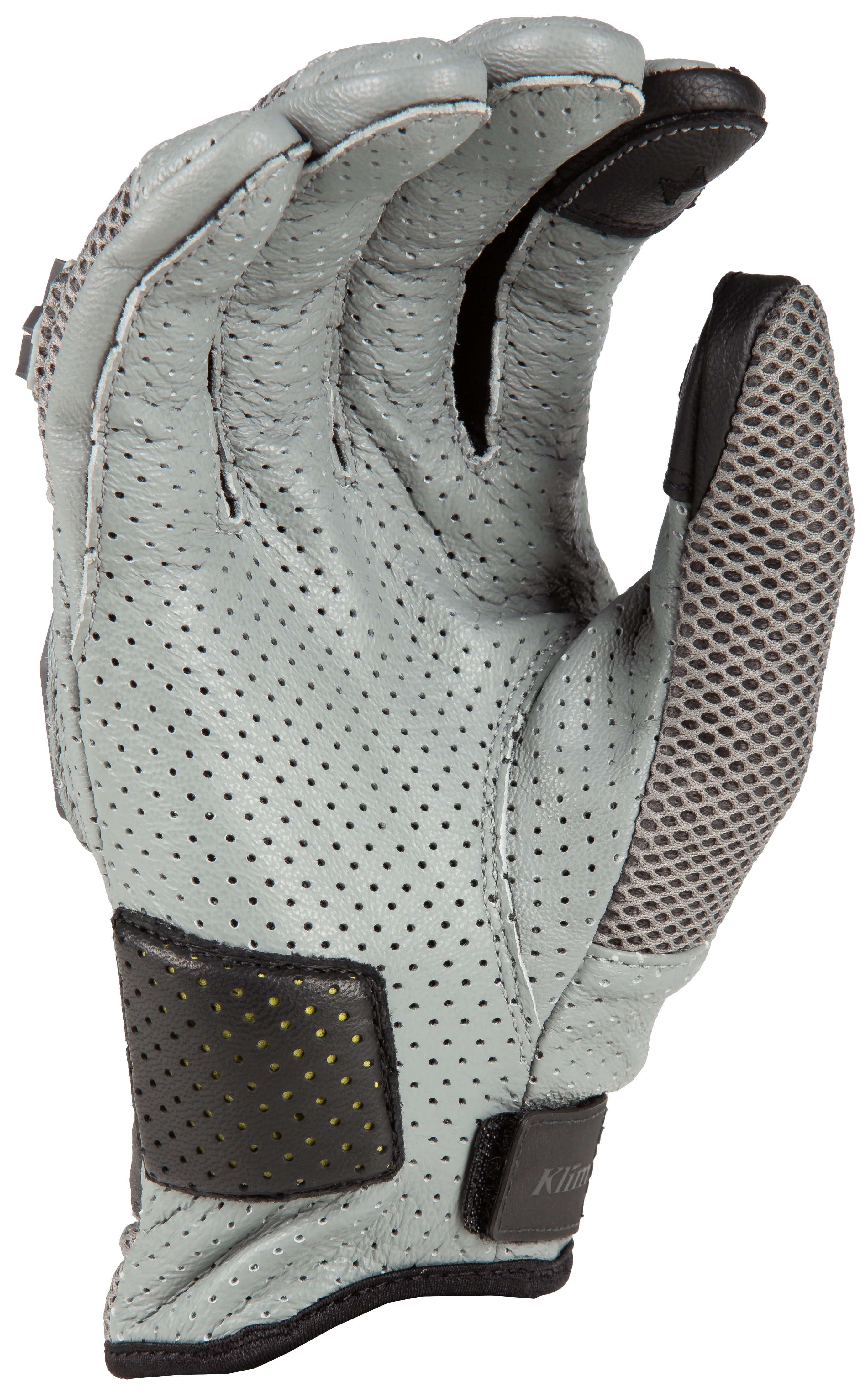 Mojave Glove High-rise - Asphalt