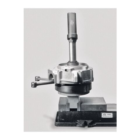 Jims Big Twin Sprocket Shaft Bearing Installation Tool