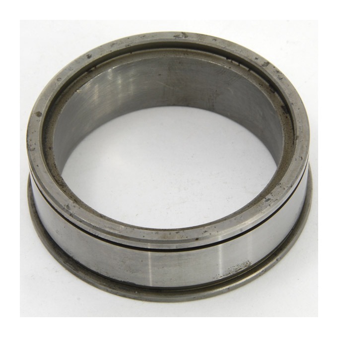 Jims Oversized Transmission Main Bearing Race For Harley Big Twin 1937-1977