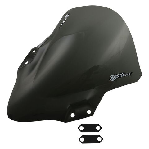 Zero Gravity Corsa Windscreen Kawasaki Ninja 400 2018-2023