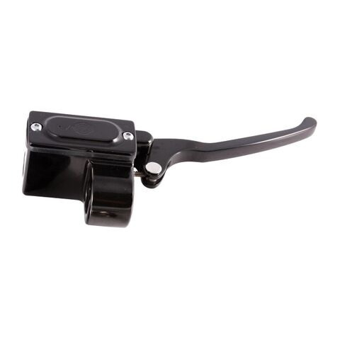 GMA 5/8" Bore Brake Master Cylinder Assembly For 1" Handlebars