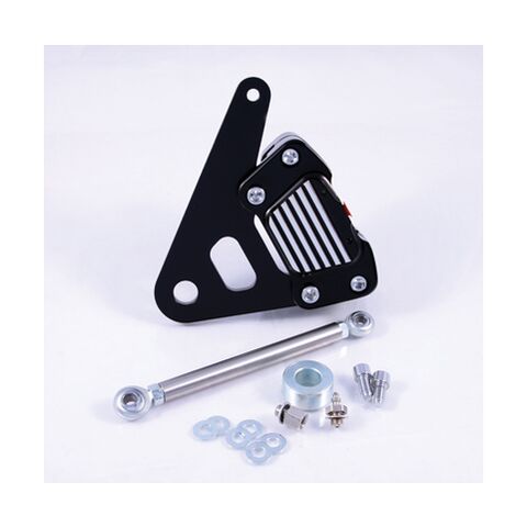 GMA R10 Rear Brake Caliper Kit For Harley 1936-1957