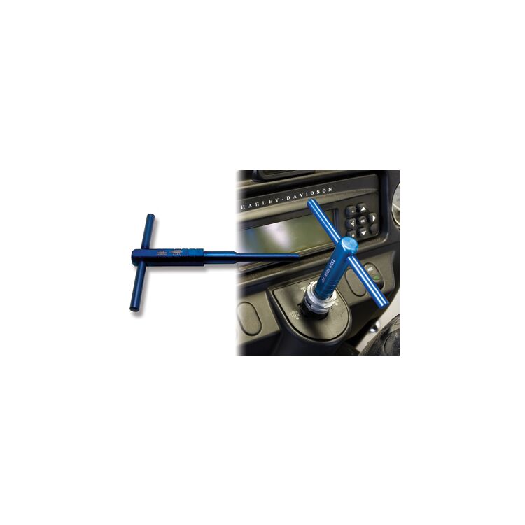 Jims Ignition Switch Housing Alignment Tool For Harley Touring 2002-2013