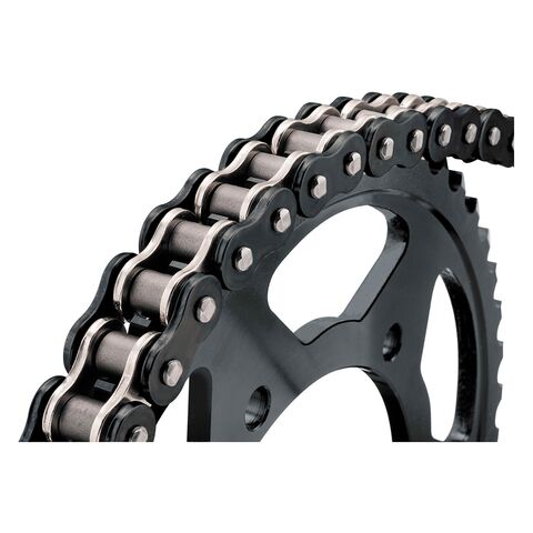BikeMaster 520 BMZR Z-Ring Chain