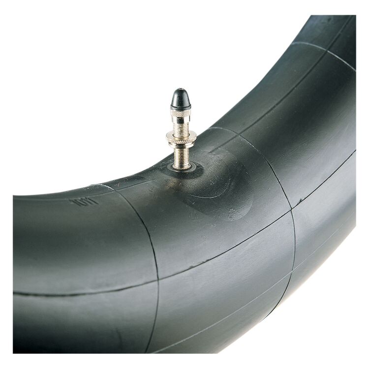 TR-4 Straight Metal Stem