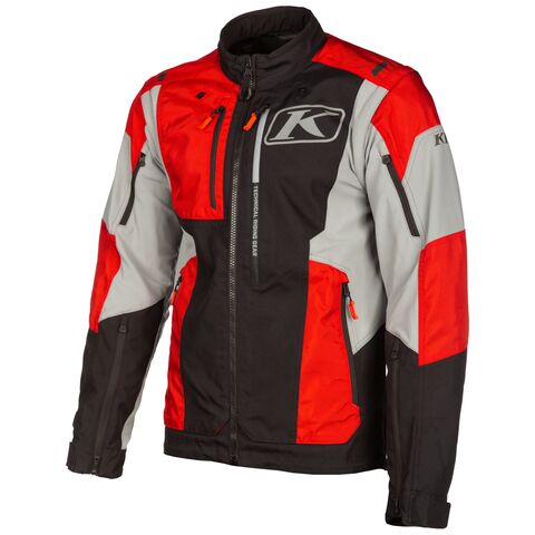 Klim Dakar Jacket