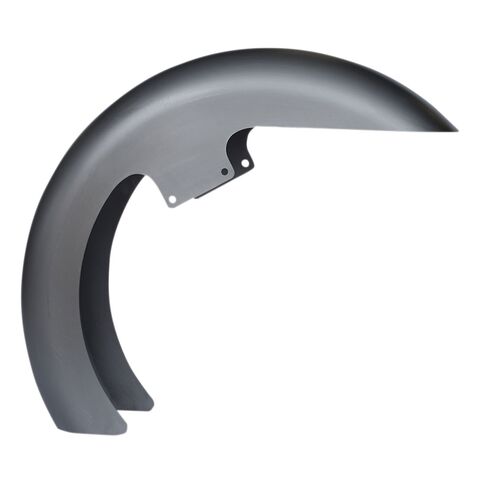 RWD V-Twin LS-3 Style 19" Front Wheel Fender Kit For Harley Touring 2014-2020