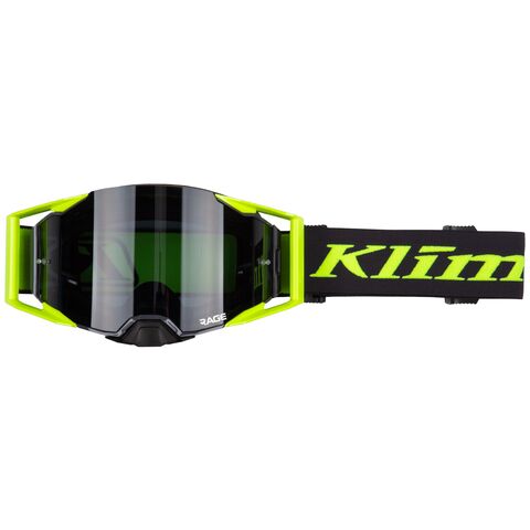 Klim Rage Off-Road Goggles