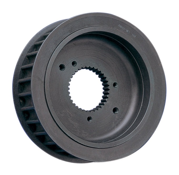 Andrews Transmission Pulley For Harley Dyna / Softail / Touring 1994-2006