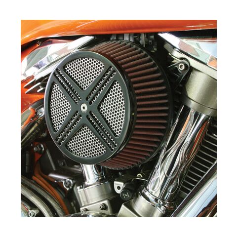 LA Choppers XXX Big Air Kit For Kawasaki VN900 2006-2022