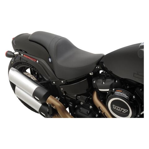 Drag Specialties Predator Seat For Harley FXFB 2018-2022