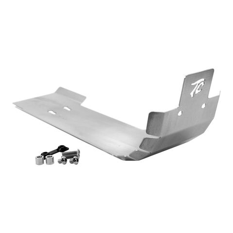 TC Bros Skid Plate For Harley Sportster 2004-2022