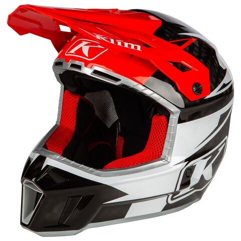 Klim F3 Carbon Pro Helmet