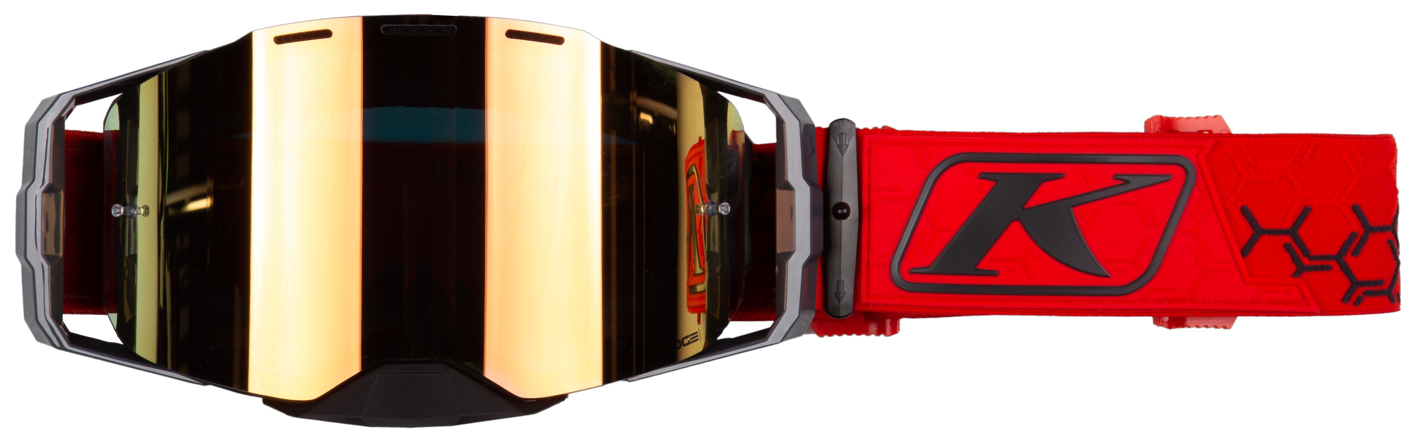 Klim Edge OffRoad Goggles Cycle Gear