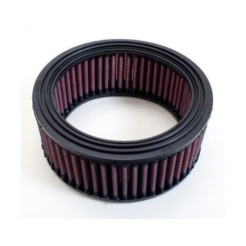 Kuryakyn Replacement K&N Filter For Pro-Series & Pro-R Hypercharger