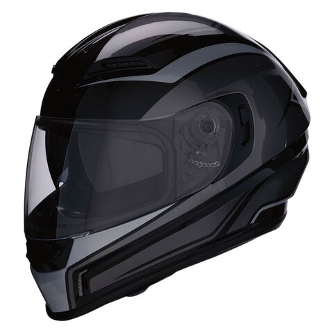 Z1R Jackal Aggressor Helmet