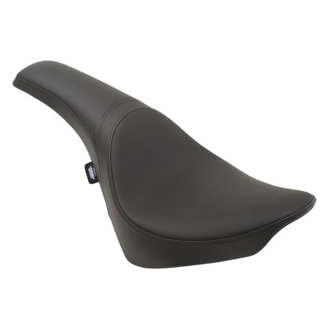 Drag Specialties Predator Seat For Harley FLHC / FLSL / FLDE / FXBB 2018-2025