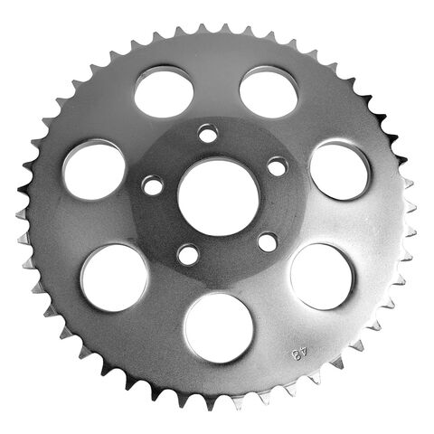 Milwaukee Twins Rear Chain Drive Sprocket For Harley FL FX XL 1973-1984