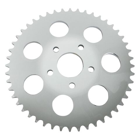 Milwaukee Twins Rear Chain Drive Sprocket For Harley FL FX XL 1973-1984