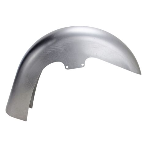 RWD V-Twin Flat Back Front Fender For Harley Touring 2014-2025