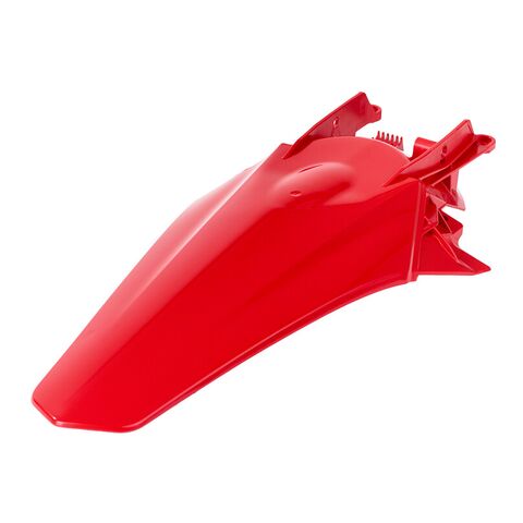 Polisport Rear Fender Gas Gas 125cc-450cc 2021-2023