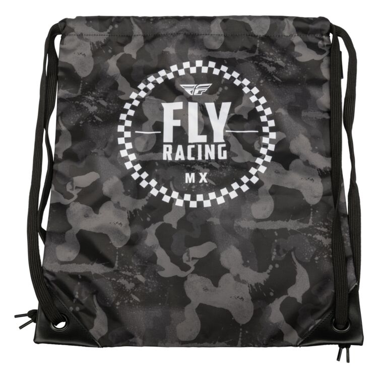 Black/Grey Camo