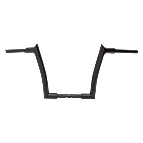 Fat Baggers Inc. 1-1/2" Pointed Top EZ Install  Handlebar For Harley Road Glide/ Road King 2008-2022