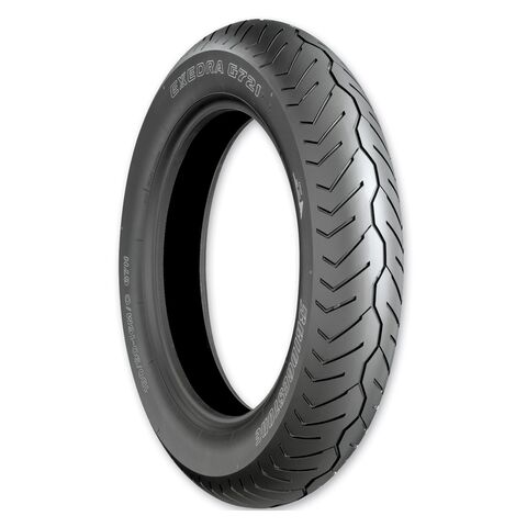 Bridgestone G721 Exedra Tires