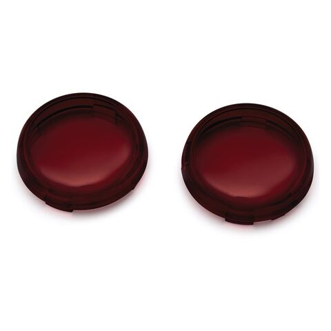 Kuryakyn Bullet Style Lenses For Harley