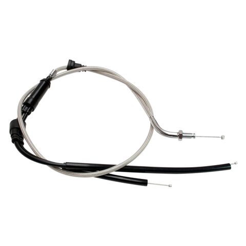 Motion Pro Armor Coat Choke Cable Honda Shadow VT1100 1995-2007