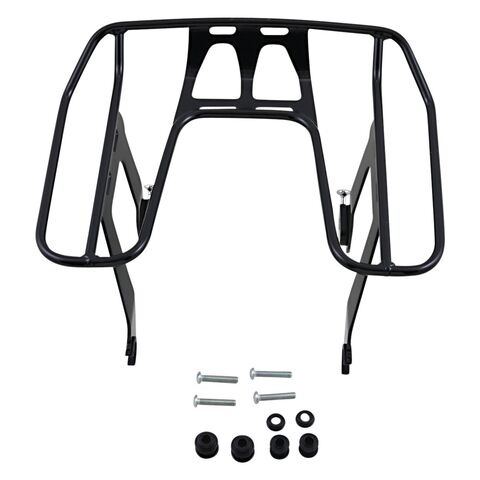 Cobra BA Detachable Rack For Harley Softail FLSL / FXBB 2018-2021