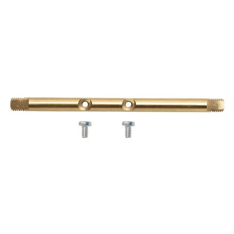S&S Cycle Super E Throttle Shaft For Harley