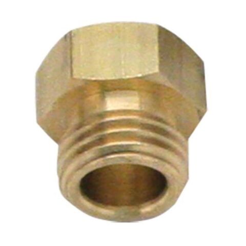 S&S Cycle Accelerator Pump Plunger Nut For Super E / G Carbs