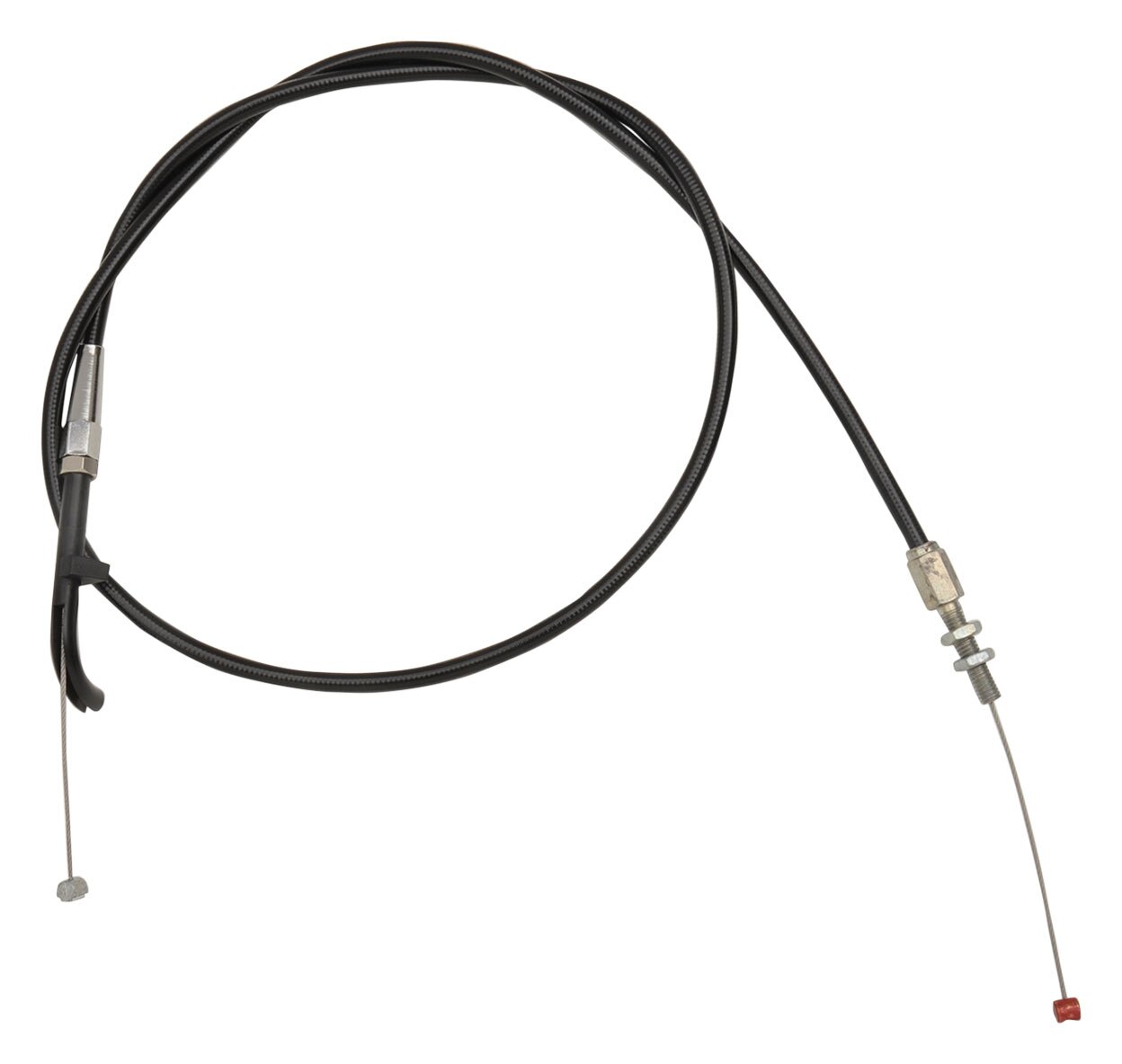 Barnett Throttle Cable Victory 2006-2017