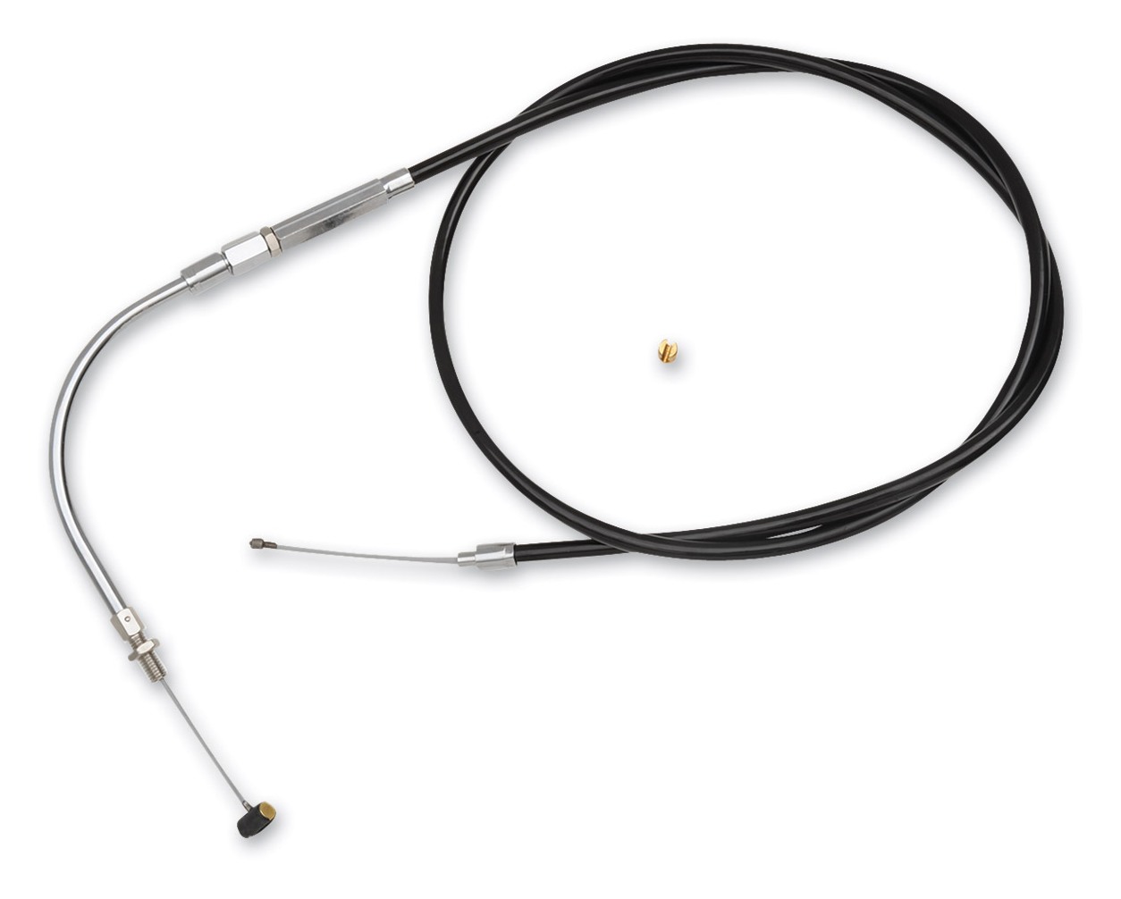 Barnett Clutch Cable Victory 2003-2007