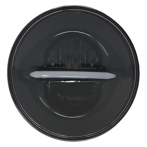 PathfinderLED 5 3/4" Classic Style LED Headlight For Harley / Indian 1988-2026