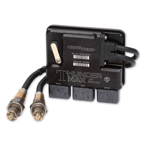 ThunderMax ECM Performance Auto Tuner For Harley Touring 2014-2016
