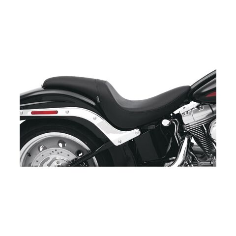 Drag Specialties Predator Seat For Harley Softail 2006-2017