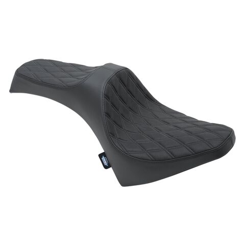 Drag Specialties Predator III Seat For Indian Scout 2015-2024