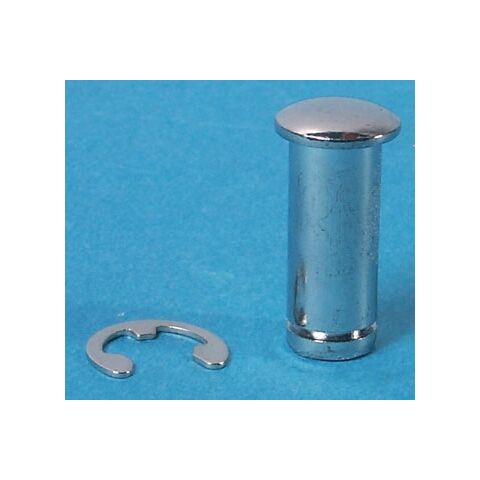 Drag Specialties Lever Pivot Pin For Harley FL / FX / XL 1965-1981