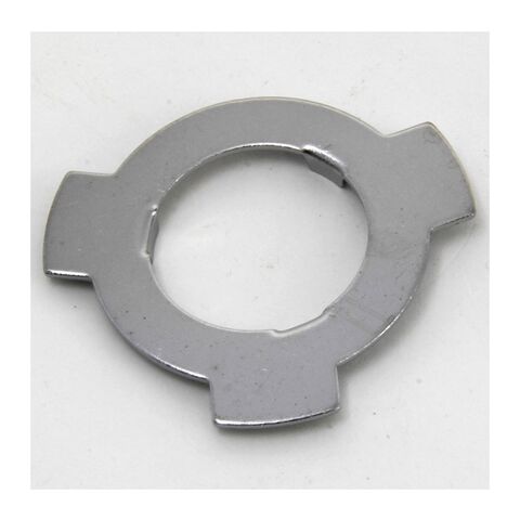 Milwaukee Twins Mainshaft Bearing Lock Tab For Harley FL FX 1941-1984