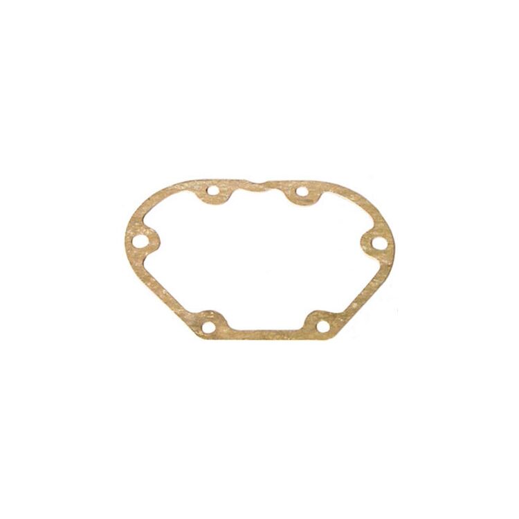 Milwaukee Twins Clutch Release Cover Gasket For Harley Big Twin 1987-2006
