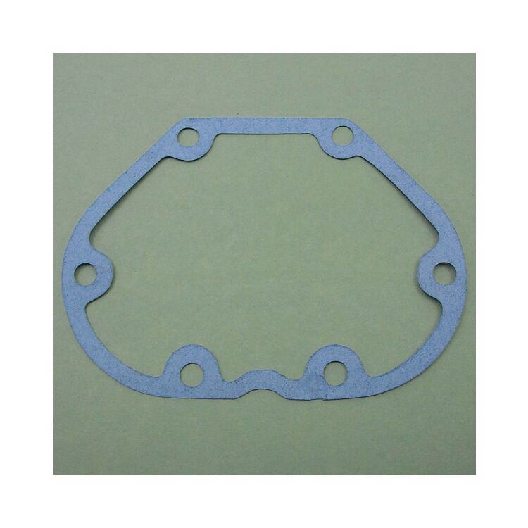 Milwaukee Twins Clutch Release Cover Gasket For Harley Big Twin 1987-2006