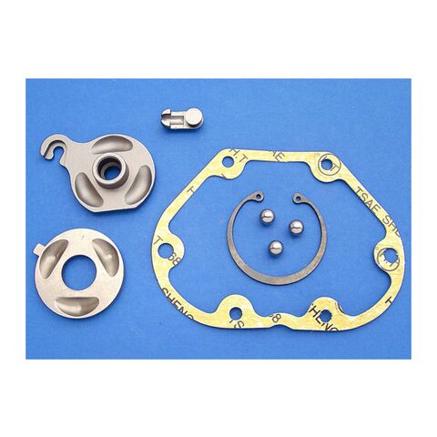 Milwaukee Twins Clutch Release Kit For Harley Big Twin 1986-1999