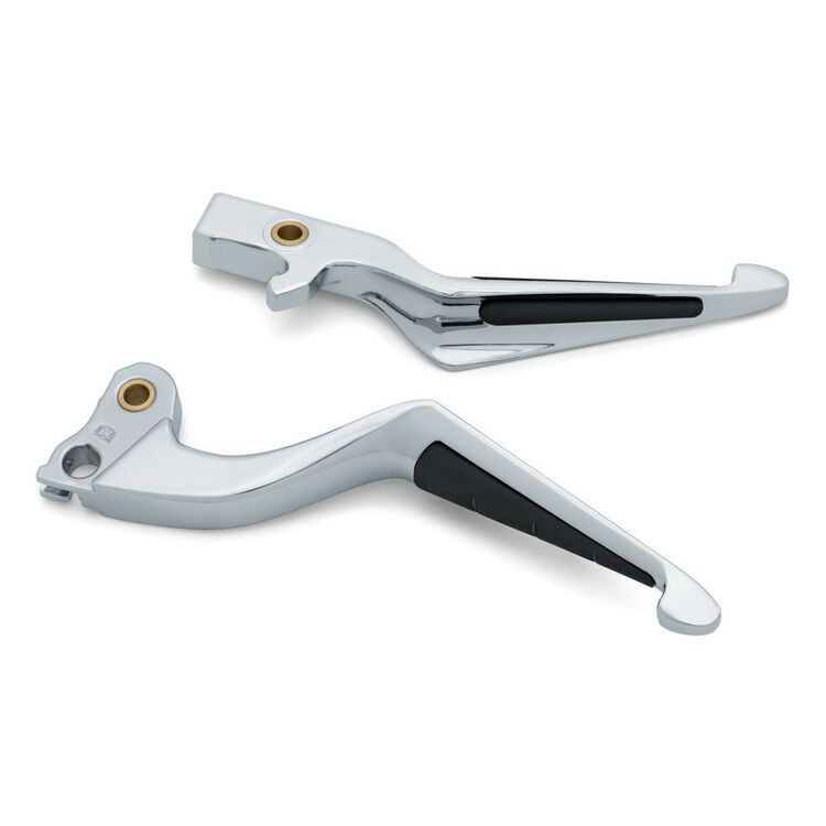 Kuryakyn ISO Lever Set For Indian 2014-2017