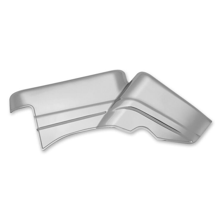 Kuryakyn Cylinder Base Cover For Indian 2014-2025