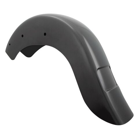Klock Werks Benchmark Rear Fender For Harley Softail 2018-2026