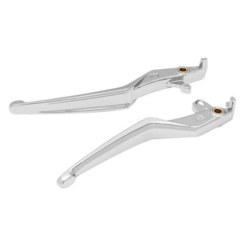 Kuryakyn Omni Levers For Honda Gold Wing 2018-2021