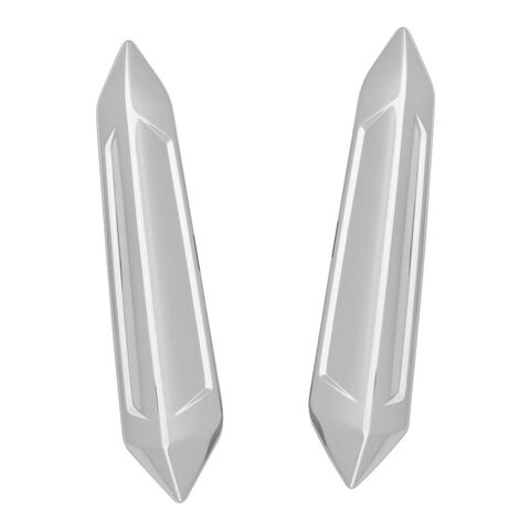 Kuryakyn Omni Windshield Trim Honda Gold Wing 2018-2020