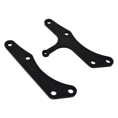 LA Choppers Lowering Kit For Indian Chieftain 2014-2019